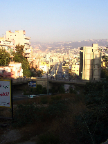 Achrafieh